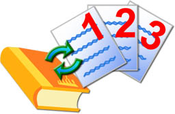 Phần mềm tách ghép file dễ sử dụng nhất - FFSJ